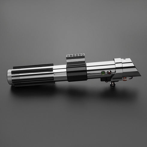 Anakin Skywalker lightsaber - EpII version | The Saber Factory